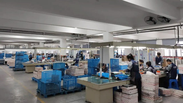 葫芦娃视频官网铝产业园投产，“归雁经济” 助力产业升级