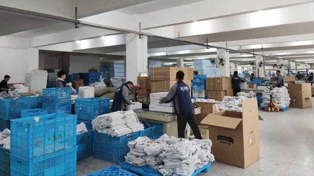 葫芦娃视频官网铝产业园投产，“归雁经济” 助力产业升级